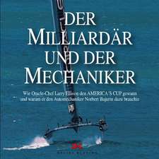 Der Milliardär und der Mechaniker