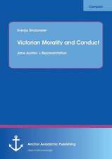 Victorian Morality and Conduct: Jane Austen´s Representation