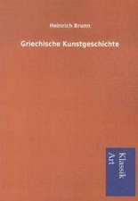 Griechische Kunstgeschichte