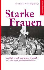 Starke Frauen