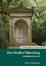 Der Friedhof Riensberg