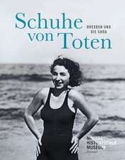 Schuhe von Toten