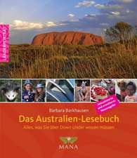 Das Australien-Lesebuch