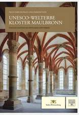 Kloster Maulbronn