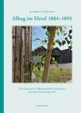 Gawlik-Sutter, E: Alltag im Elztal 1884-1893