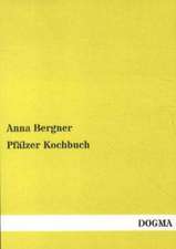 Pfälzer Kochbuch