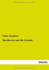 Beethoven und die Gestalt