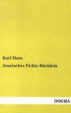 Jenaisches Fichte-Büchlein