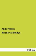 Murder at Bridge