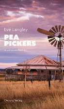 Pea Pickers