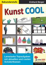 Kunst COOL