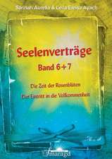 Seelenverträge Band 6 & 7