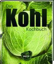 Das Kohl Kochbuch