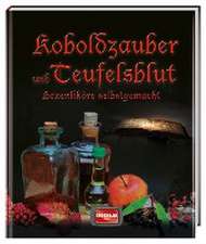 Koboldzauber und Teufelsblut