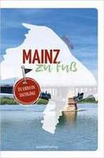 Mainz zu Fuß