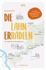 Die Lahn erradeln