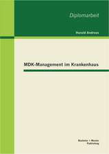 Mdk-Management Im Krankenhaus: Einfluss Der Rohstoffspekulation Auf Die Lebensmittelpreise Und Den Weltweiten Hunger