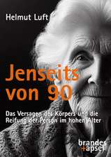Jenseits von 90