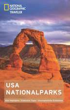 USA-Nationalparks