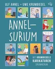 Annelsurium
