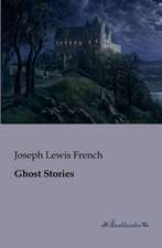 Ghost Stories