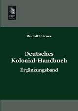 Deutsches Kolonial-Handbuch