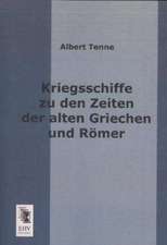 Kriegsschiffe zu den Zeiten der alten Griechen und Römer