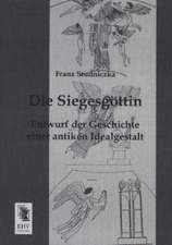 Die Siegesgöttin