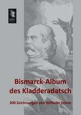 Bismarck-Album des Kladderadatsch