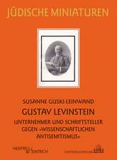 Gustav Levinstein