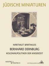 Bernhard Dernburg