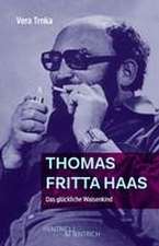 Thomas Fritta Haas