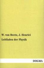 Leitfaden der Physik