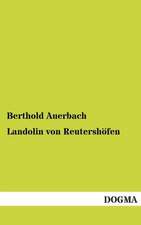 Landolin von Reutershöfen