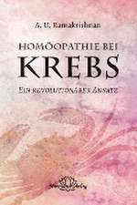 Homöopathie bei Krebs