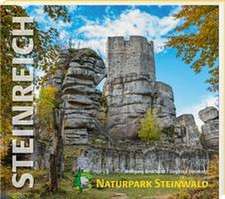 Steinreich - Naturpark Steinwald