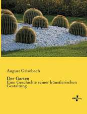 Der Garten