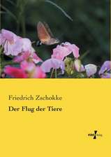 Der Flug der Tiere