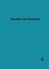 Novellen der Romantik