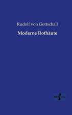 Moderne Rothäute