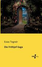 Die Frithjof-Saga