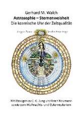 Astrosophie - Sternenweisheit