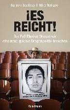 ¡Es reicht!