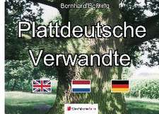 Plattdeutsche Verwandte