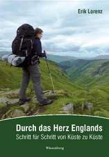 Durch das Herz Englands