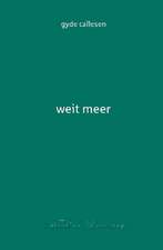 weit meer