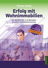 Erfolg mit Wohnimmobilien