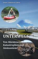 Unterwegs