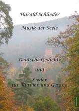 Musik der Seele