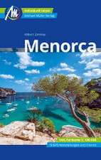 Menorca Reiseführer Michael Müller Verlag